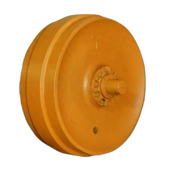 前引導(dǎo)輪 FRONT IDLER ASS'Y  20Y-30-08060  適用于 PC200