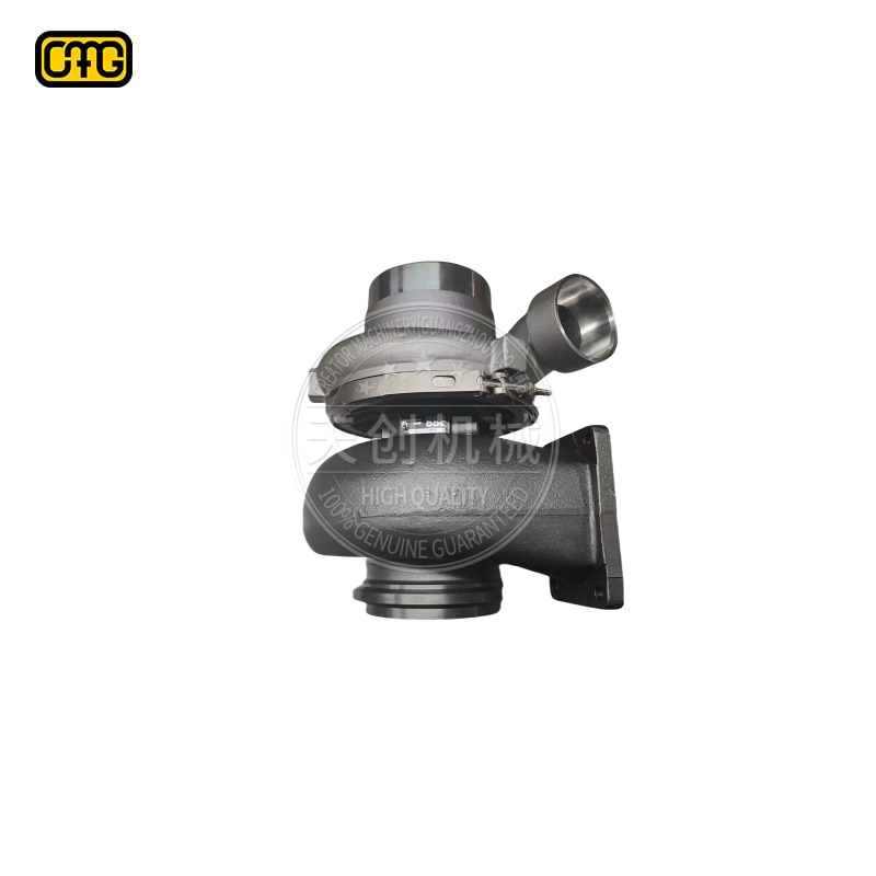 210-4742 渦輪增壓器 國產(chǎn)高品質(zhì) 熱銷配件