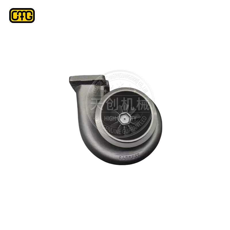 6505-71-5520 渦輪增壓器 國(guó)產(chǎn)高品質(zhì) 熱銷(xiāo)配件