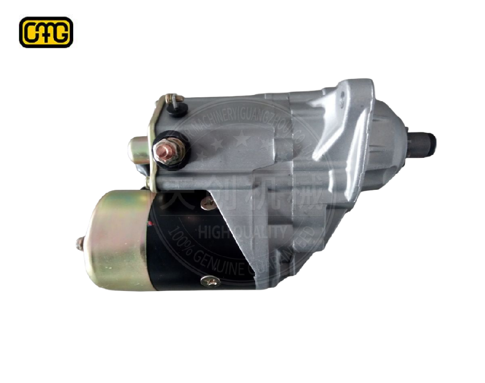 OIL MOTOR 4634936 for Wheeled Excavator ZX470H-3