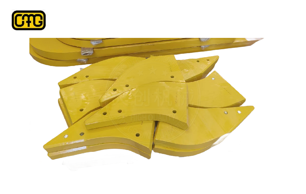 TOOTH 3680020340 for EXCAVATOR ZW330