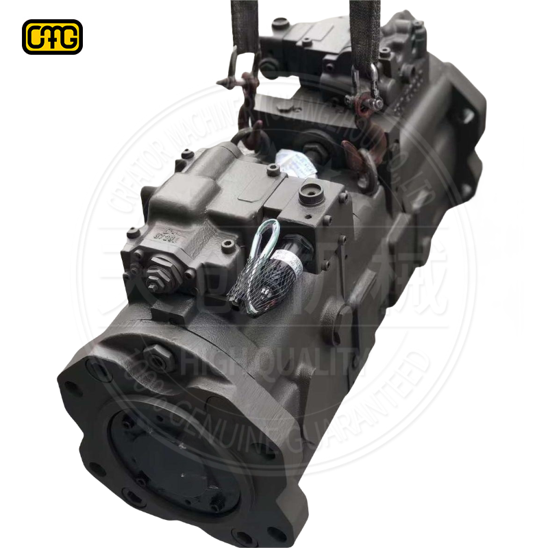 384-9434 PUMP GP-PISTON For 993K Loader