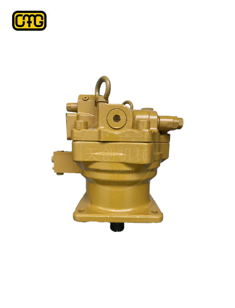 Travel Motor 730250000947 for CMG original brand new