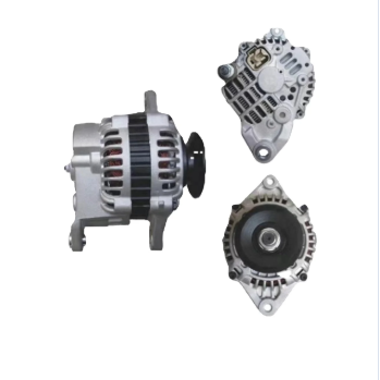 600-861-6110 Alternator  Applicable to PC300、WA380 models
