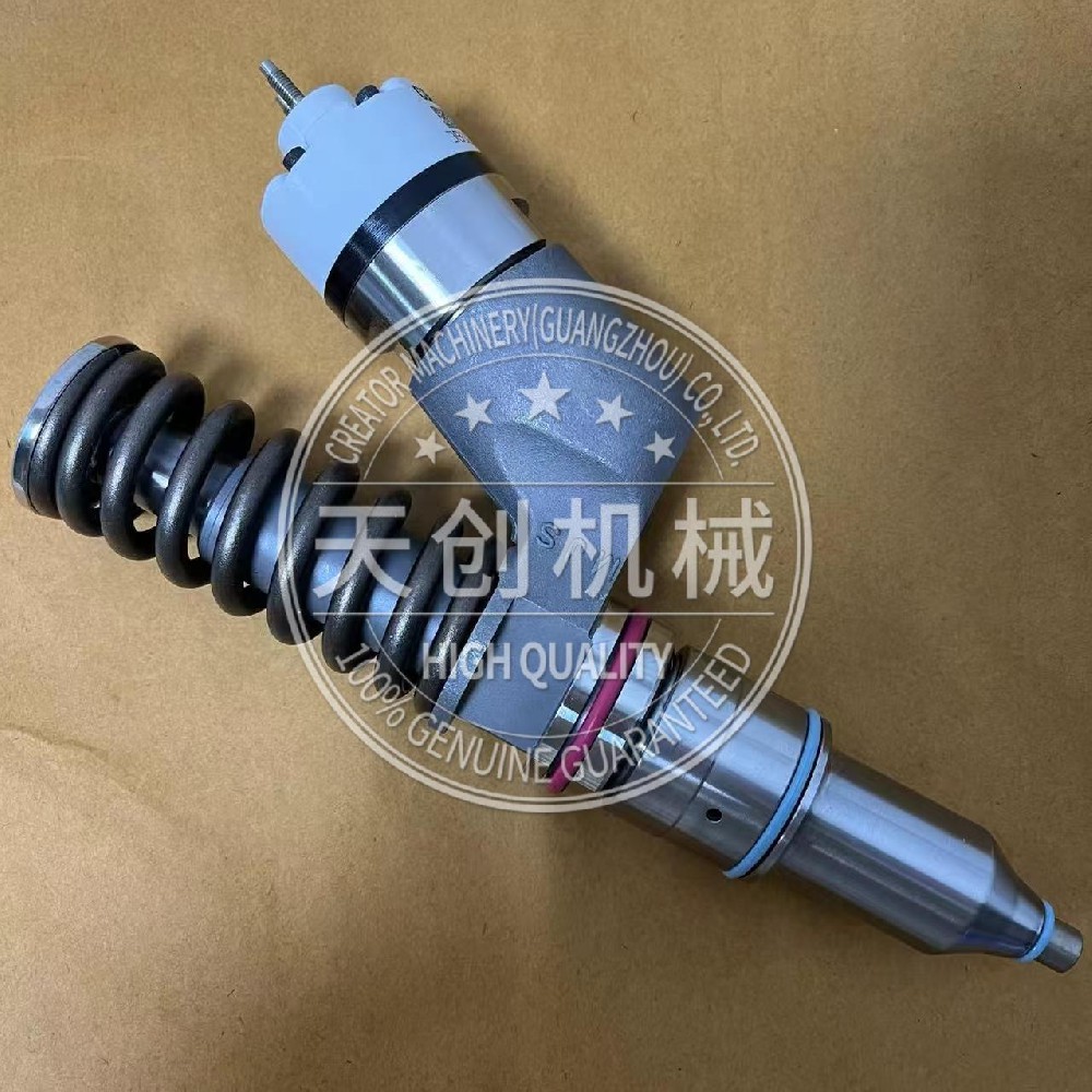 AP Fuel Injector 6271-11-3100 ARTICULATED TRUCK TRUCK ENGINE EXCAVATOR WHEEL LOADER TRACK-TYPE TRACTOR