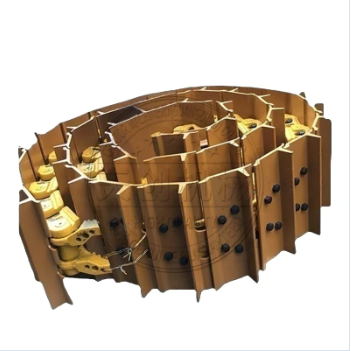 195-32-04513  履帶總成 適用于D375A的機型上