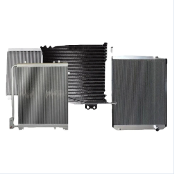 14X-03-51111 Radiator Core Assembly Applicable to D65EX, D65PX models