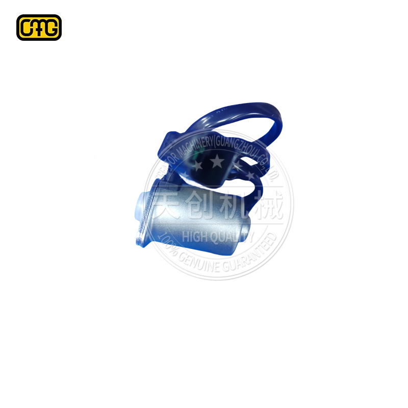 副廠(chǎng)燃油泵電磁閥5295567適用于發(fā)動(dòng)機(jī)L8.9