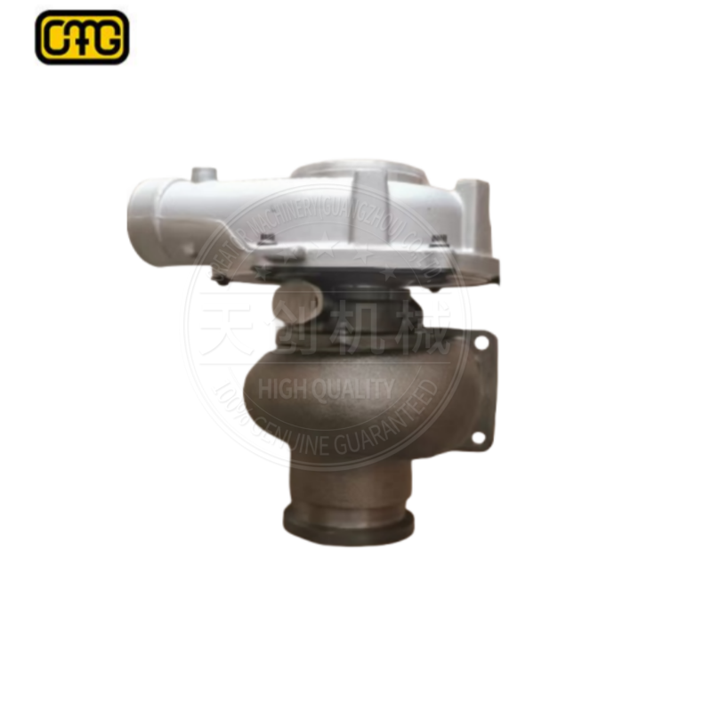 TURBOCHARGER 4298494 for CMG original brand new