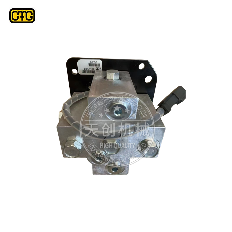 702-16-06191 先導(dǎo)閥 工程機(jī)械配件 原裝正品