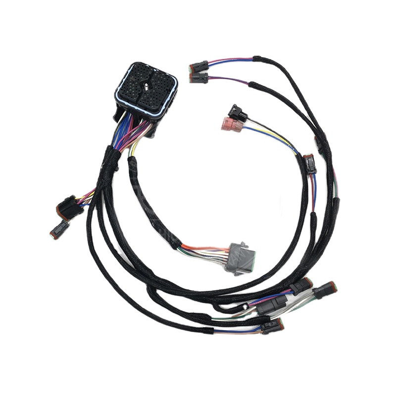 145-2269 線束 機械配件 工程機械 原裝正品