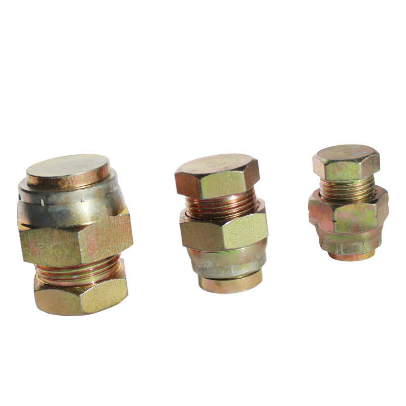 國產接頭175-71-21261適用于D135A