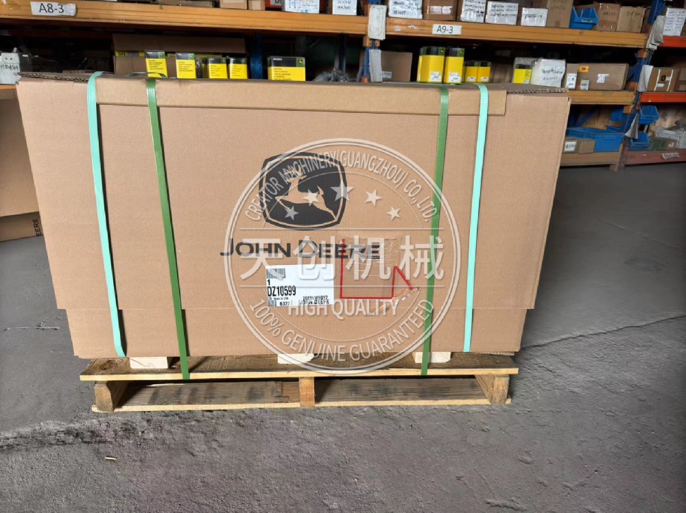 Engine Overhaul Kit RE526966 for CMG original brand new