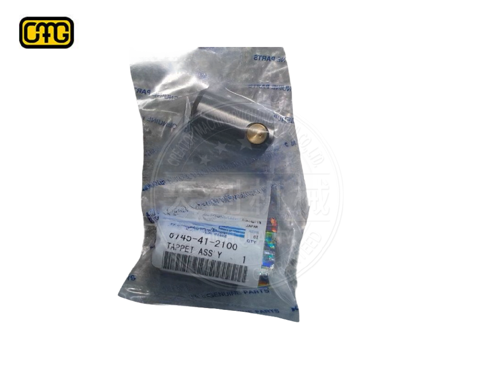 Pin VOE11432271 for Wheel Loader L220F