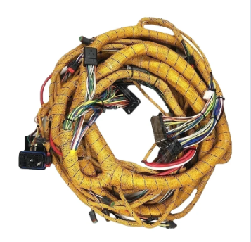 國產 WIRING HARNESS 線束 208-06-71721 適用于 PC400