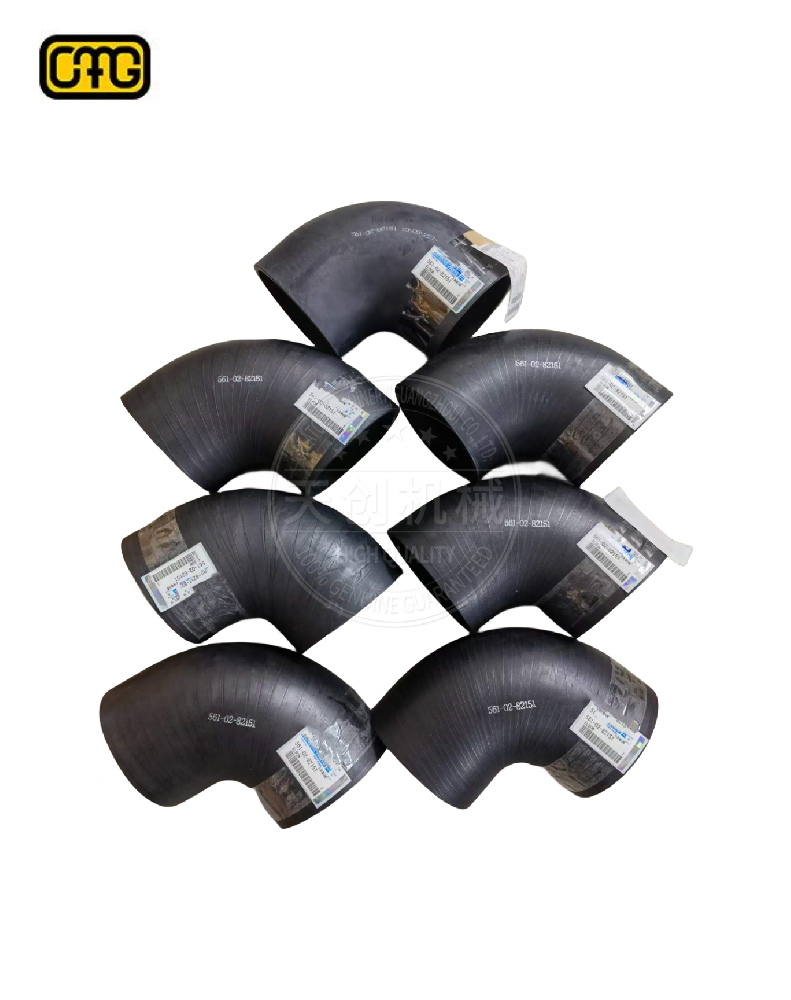 Original TUBE 561-61-81130 for DUMP TRUCK HD785