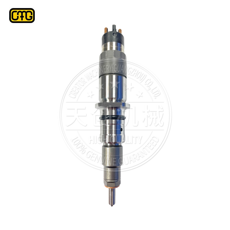 INJECTOR 4993482 for CMG original brand new