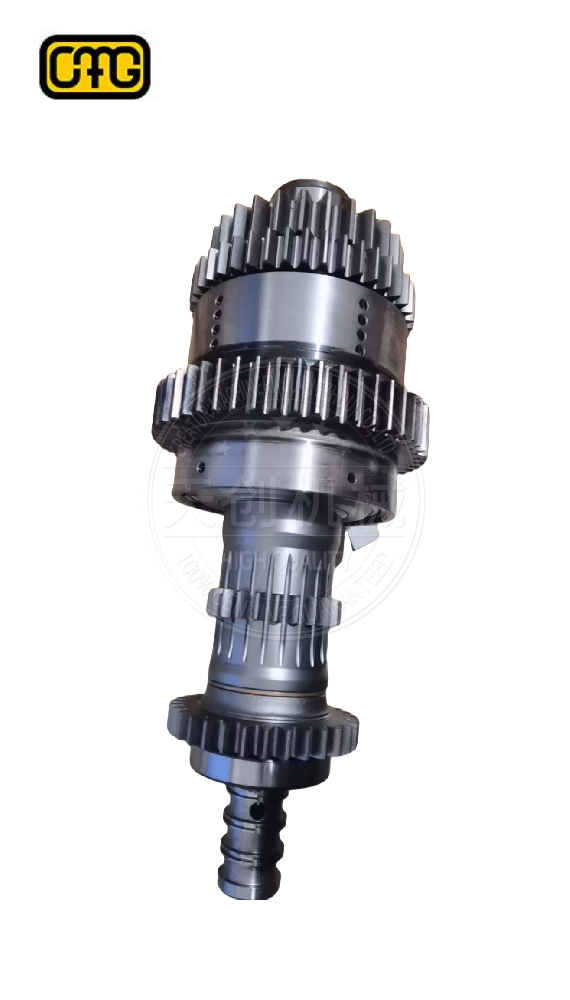 OEM SHAFT 421-22-32440 for WHEEL LOADER WA450