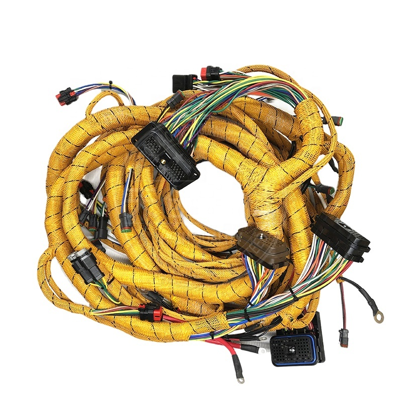 線(xiàn)束 426-06-33341  原裝正品 適用于