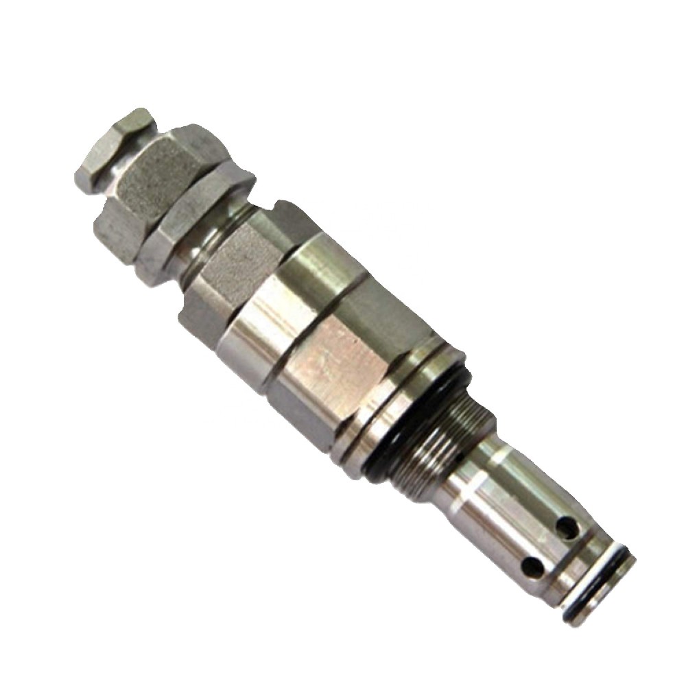723-40-92403 溢流閥 適用于PC400 PC450 PC550