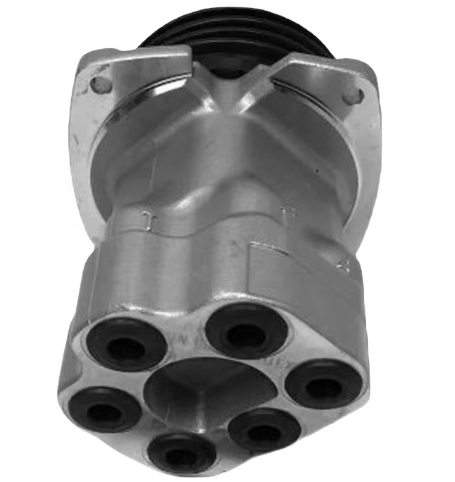 702-16-03911-PILOT VALVE-PC220 PC300