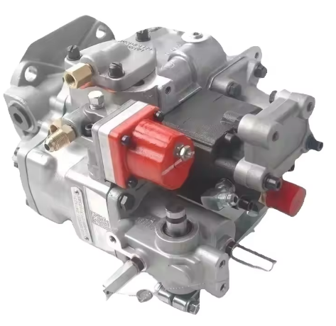 6156-71-1111-FUEL PUMP-SA6D125E