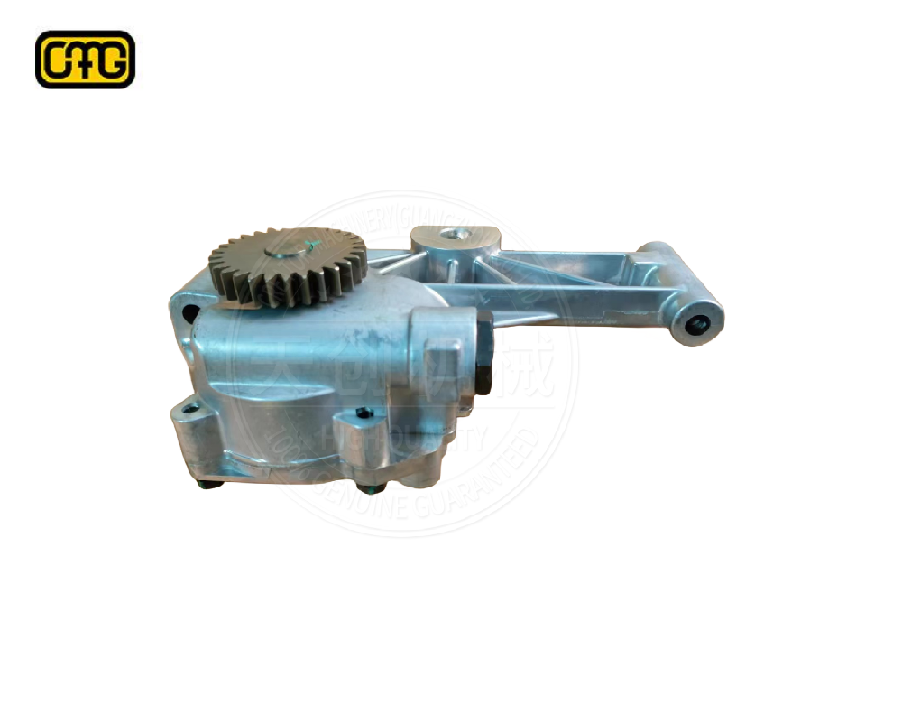 1T-0839-GEAR PUMP-