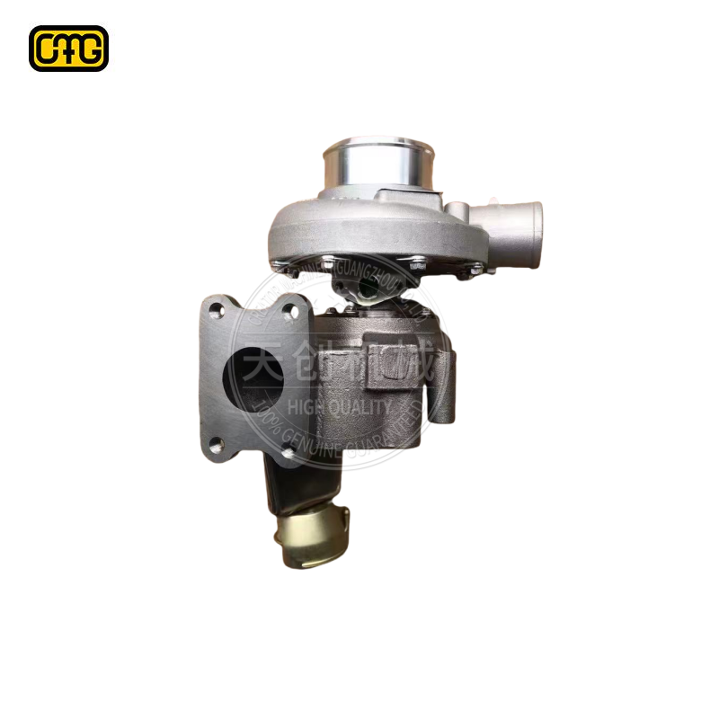 358-4923 Turbocharger For C9 Engine Spare Parts
