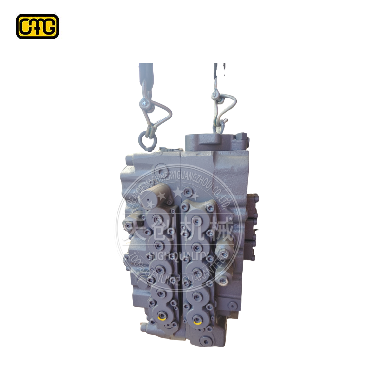 723-47-27503 Control Valve for PC450 Excavator Spare Parts