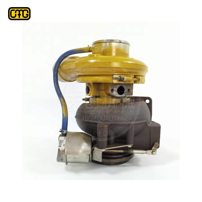 6245-81-6800 PULLEY for SAA6D170E Engine Spare Parts