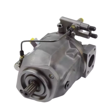 708-2G-00180-PISTON PUMP-PC300