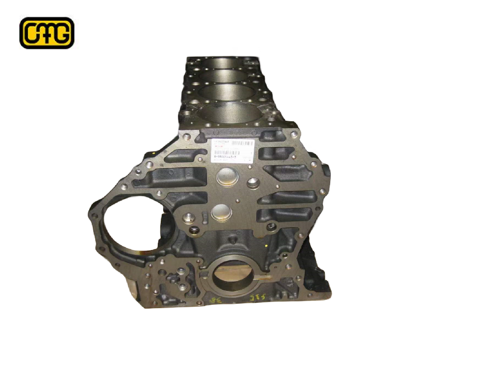 315-9810 turbochager for C6.6 Engine Spare Parts