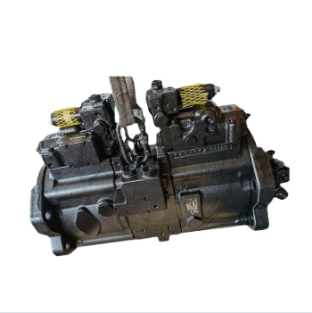 83011023   Hydraulic pump Applicable to B115B models