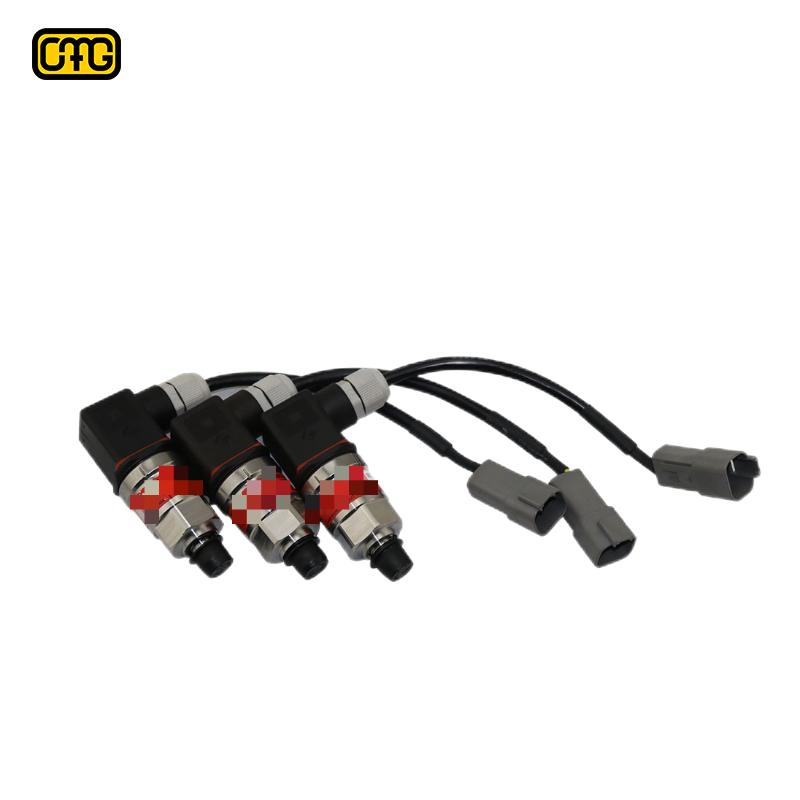 5P-5293 BALL BEARING For 740 Truck Spare Parts