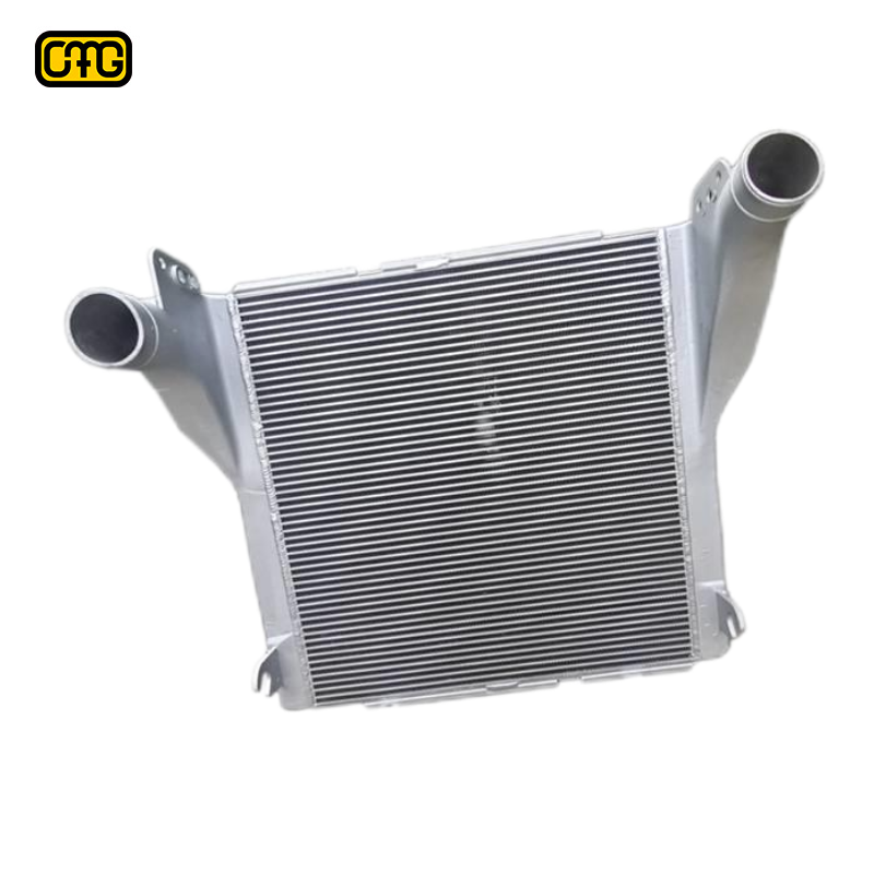 14Z-03-11230 OIL COOLER for D85ESS Bulldozer Spare Parts