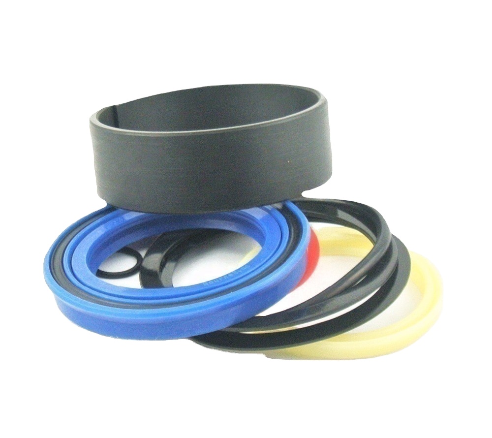 Original Oil seal ring 9X-4600 For 395 Excavator