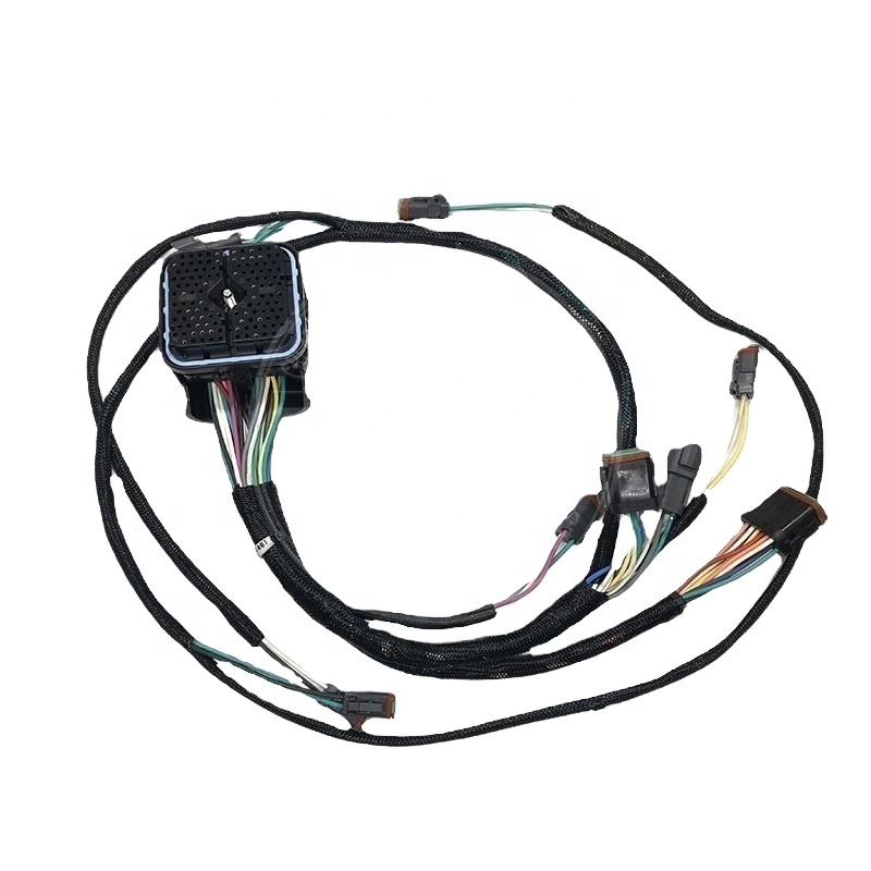 3918331 發(fā)動機線束 適用于G3608