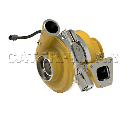 5296642  渦輪增壓器  適用于D11T的機型上