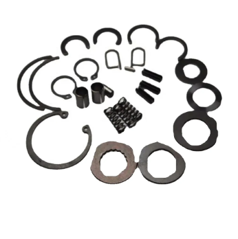 原廠 Upper Gasket Set Kit 發(fā)動機上維修包 3800731 適用于 KTA50