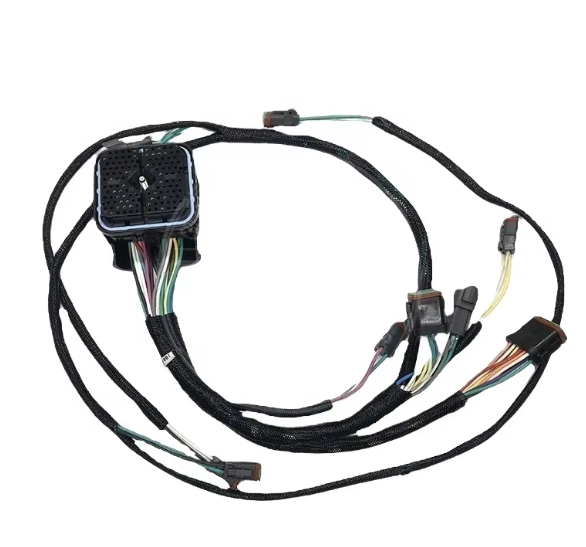 307-1611-WIRING HARNESS-980H