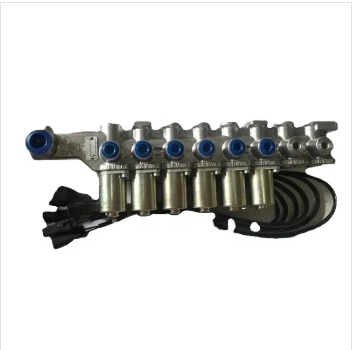 4788207  電磁閥 適用于D6 D5的機型上