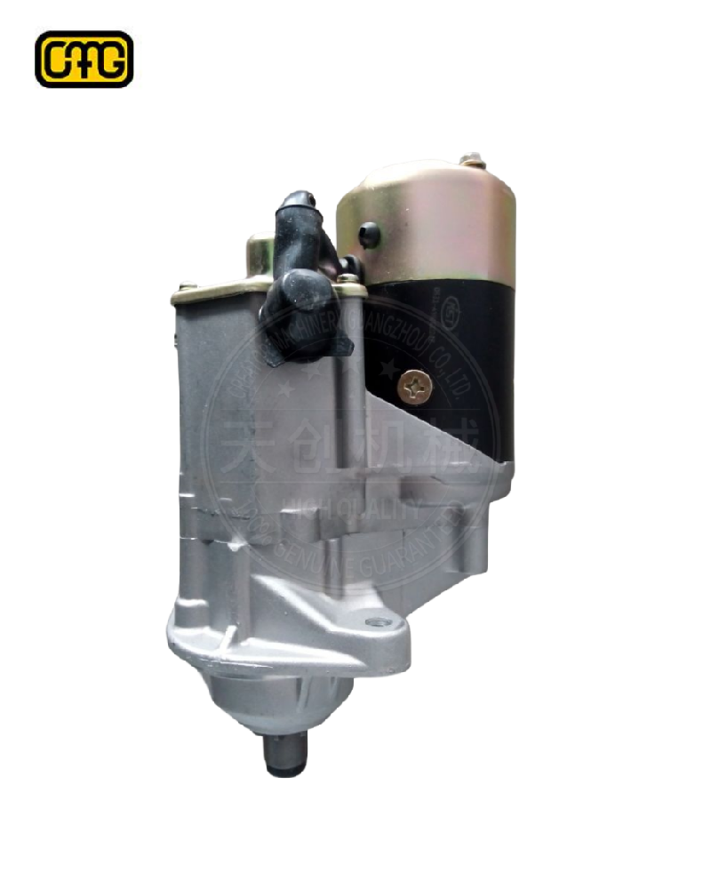 MOTOR GP-ELECTRIC 1741489 for TRUCK 769D