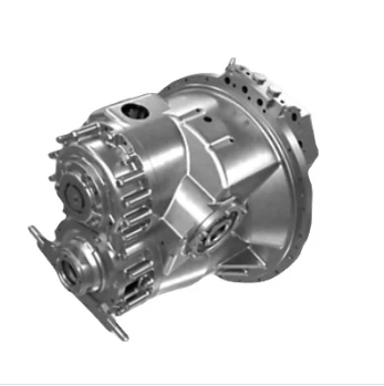 3032298   變速箱  適用于735B, 740B的機型上