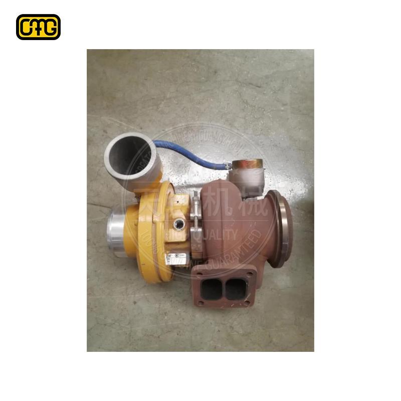 TURBOCHARGER GP 4828186 for Generator Set C9