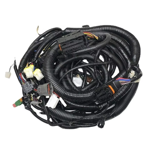 284-3008-WIRING HARNESS-988H