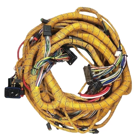 231-1664-WIRING HARNESS-365C