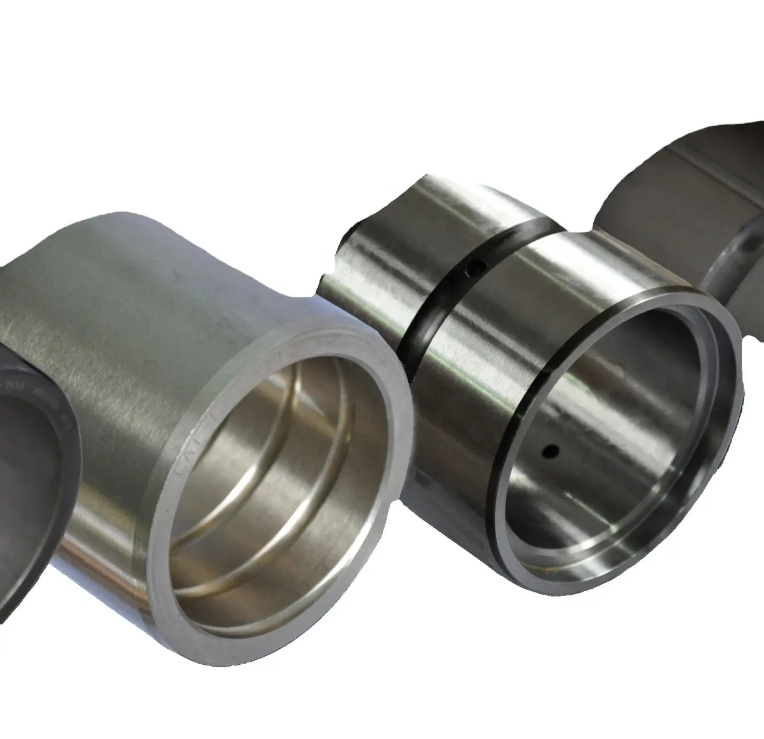 Original Self Aligning Bearing 1976440 FOR D6M