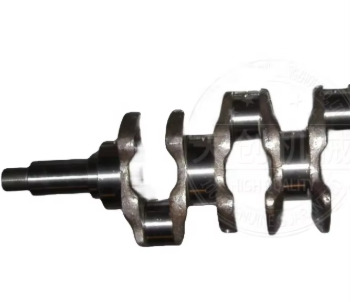 2219360 CRANKSHAFT C15