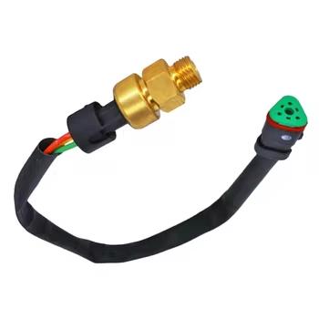 壓力傳感器 31Q4-40810 原裝現(xiàn)貨 適用于R210LC