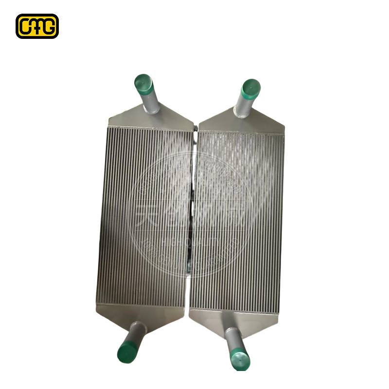 21N-68-32320 CONNECTOR for PC1250 Excavator spare parts